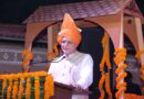 हरियाणा शिक्षा मंत्री कवंरपाल ने कहा असंख्य लोगों के बलिदान व अत्याचार सहने से अयोध्या में भव्य मंदिर का हुआ निर्माण, 22 जनवरी को होगी रामलला की प्राण प्रतिष्ठा*