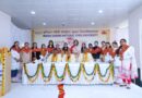 इंदिरा गांधी राष्ट्रीय मुक्त विश्वविद्यालय भारत सरकार ने 37वें दीक्षांत समारोह का किया आयोजन, करनाल केंद्र पर सेंकडो विद्यार्थियों को बांटी डिग्रियां*