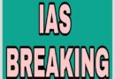 हरियाणा सरकार ने बड़ा प्रशासनिक फेरबदल करते हुए 12 वरिष्ठ IAS को दी नई जिम्मेदारियां*