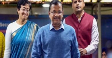 CM केजरीवाल कल LG को सौंपेंगे इस्तीफा, नए सीएम का सस्पेंस भी होगा खत्म*