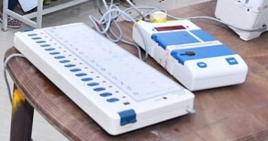 *कांग्रेस ने चुनाव आयोग से की 20 सीटों पर पुनर्मतगणना की मांग/ EVM में गड़बड़ी का आरोप*