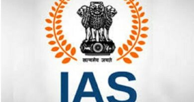 पंजाब सरकार का बड़ा प्रशासनिक फेरबदल / 36 IAS और 7 PCS अधिकारियों के किये नियुक्ति एवं तबादले/ गौरी पराशर जोशी सामान्य प्रशासन विभाग की सचिव नियुक्त*