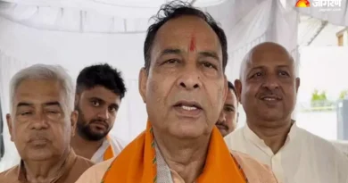 भाजपा प्रदेशाध्यक्ष बडौली ने की भविष्यवाणी / कहा हरियाणा में कभी भी नही बनेगी कांग्रेस की सरकार*