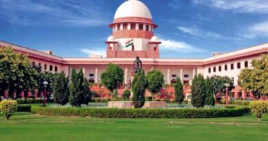 7 साल वकालत करने वाले न्यायिक अधिकारी अब बन पाएंगे जिला जज/ सर्वोच्च न्यायालय ने पलटा फैसला*