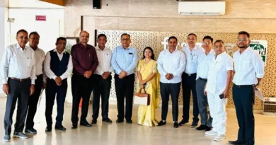 बीबी सिंगल बने हरियाणा राज्य फार्मेसी काउंसिल के चेयरमैन / अरुण पराशर चुने गए फार्मेसी काउंसिल के कोषाध्यक्ष*