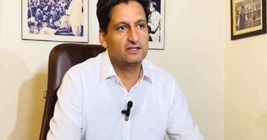 दीपेंद्र हूडा ने नायब सरकार को घेरते हुए कहा पहली वर्षगांठ पर पीएम की रैली कैंसिल होने का अर्थ / जनता को बताने के लिए सरकार के पास नही कोई उपलब्धि*