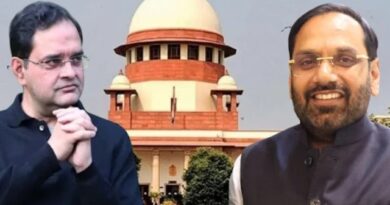 हरियाणा की उचाना विधानसभा को लेकर सुप्रीम कोर्ट का निर्देश / अगले आदेश तक नही होगी कोई कार्यवाही*