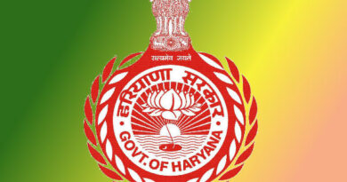 *हरियाणा सरकार ने पदोन्नति देने का साथ साथ प्रॉसिक्यूशन विभाग के अतिरिक्त निदेशक धर्मेन्द्र चौधरी को प्रॉसिक्यूशन विभाग की जिम्मेदारी सौंपते हुए बनाया डायरेक्टर जनरल*