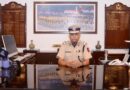 चंडीगढ़ पुलिस के DGP रह चुके 1993 बैच के IPS प्रवीर रंजन ने CISF के 32वें DGP का संभाला कार्यभार*