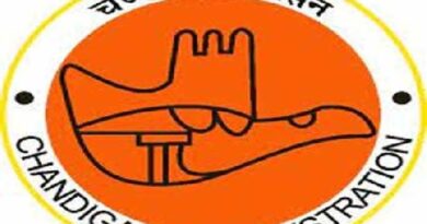 *केंद्र सरकार ने 1995 बेच के IAS एच. राजेश प्रसाद को चंडीगढ़ (यूटी) का मुख्य सचिव किया नियुक्त*