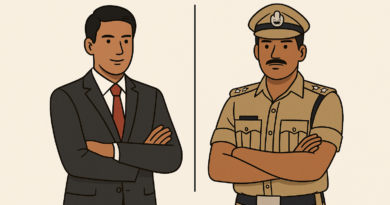 हरियाणा के IPS सुसाइड केस ने फिर खड़े किए अनेको सवाल / देशभर में प्रशासनिक अधिकारियों के मानसिक तनाव को लेकर छिड़ी बहस / पहले भी कई IAS और IPS अधिकारी कर चुके है आत्महत्या?*