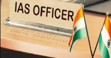 *हरियाणा सरकार ने किए 9 IAS अधिकारियों के नियुक्ति एवं तबादले / आईएएस मनीराम शर्मा UHVN के MD नियुक्त*