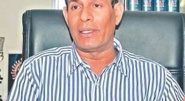 चंडीगढ़ यूटी के मुख्य सचिव बने 1995 बेच के आईएएस एच.राजेश प्रसाद*