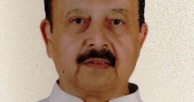 हरियाणा के उद्योग मंत्री राव नरबीर ने जापान में निवेश और तकनीकी सहयोग पर की चर्चा*