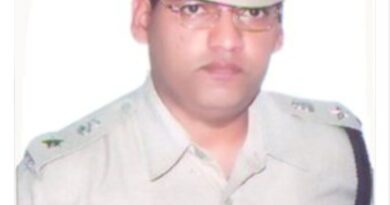 संदिग्ध परिस्तिथियों में हरियाणा एडीजीपी वाई. पूरन कुमार की मौत / सेक्टर 11 स्थित आवास पर मिला शव!*