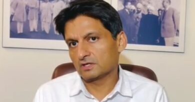 सांसद दीपेंद्र हूडा ने की निष्पक्ष जांच की मांग / IPS पूरन कुमार आत्महत्या मामले में SIT जांच सुप्रीम कोर्ट के सिटिंग जज की निगरानी में होनी चाहिए*