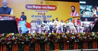 नायब सैनी सरकार का एक साल पूरा/ बुढ़ापा पेंशन में की बढ़ोतरी / एक नवंबर से मिलेंगे 3200 रुपये*