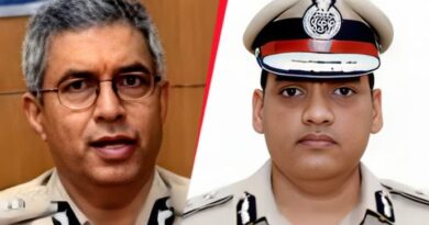 असमंजस में नायब सरकार!/.संकट में हरियाणा की अफसरशाही / क्या एक साथ बड़े-बड़े अधिकारियों के खिलाफ होगी कार्यवाही!/ हरियाणा में पहली बार डीजीपी तथा पूर्व DGP सहित 13 लोगों पर FIR दर्ज!*