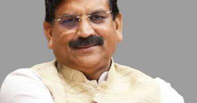 *हरियाणा के कैबिनेट मंत्री कृष्ण बेदी ने रामायण रचयिता महर्षि वाल्मीकि जयन्ती के अवसर पर प्रदेशवासियों को दी कोटि कोटि शुभकामनाएं/ आज दोपहर को कुरुक्षेत्र में आयोजित महर्षि वाल्मीकि जयंती कार्यक्रम में भी शामिल होंगे केबिनेट मंत्री कॄष्ण बेदी*