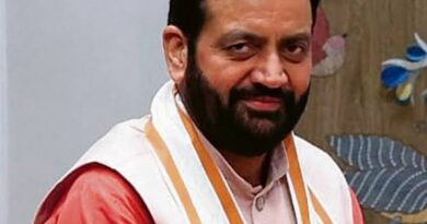 हरियाणा कैबिनेट में जनविश्वास अध्यादेश को मिली मंजूरी / छोटे अपराधों और गलतियों के लिए नहीं काटने पड़ेंगे जेल कचहरी के चक्कर!/ जुर्माना और प्रशासनिक कार्रवाई के विकल्प को मिली मंजूरी*