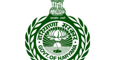 हरियाणा में हाई अलर्ट/ सरकार ने सभी जिलों के DC- SP को अलर्ट रहने के दिए निर्देश / वाहनों की हो रही है गहन चेकिंग!*