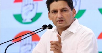 दीपेंद्र हूडा का आरोप, हरियाणा में सबूतों के साथ वोट चोरी के खुलासे से डरी बीजेपी ने संसद का सत्र किया छोटा / “न्यूनतम सत्र-दिवस” अनिवार्य करने और संसदीय कार्यक्षमता सुधारने के लिए लाएंगे प्राइवेट मेम्बर बिल*