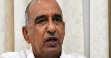 इनेलो का बढ़ता जनाधार/ कांग्रेस को अलविदा कहने वाले पूर्व मंत्री संपत सिंह कल थामेंगे इनैलो का दामन*