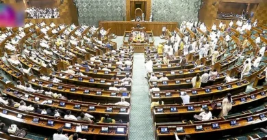 *एक दिसंबर से 19 दिसंबर तक चलेगा, संसद का शीतकालीन सत्र/ पूरे सत्र के दौरान 19 दिन में होंगी 15 बैठकें*