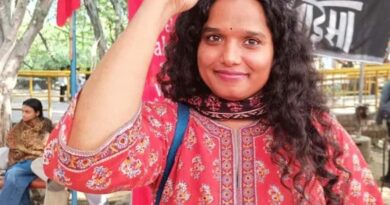 JNU Election Results 2025 में भगवा पड़ा फीका!/ बनारस की बेटी अदिति मिश्रा ने JNU पर लहराया परचम*