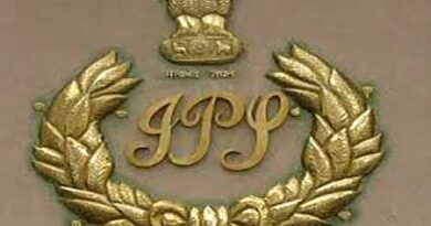 *हरियाणा सरकार ने 5 पुलिस कप्तान को तरक्की देकर बनाया DIG / बड़ा फेरबदल करते हुए 5 IPS अधिकारियों के किये नियुक्ति एवं तबादले* देखे लिस्ट*