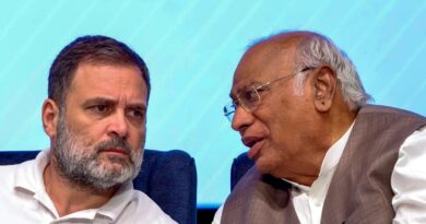 कांग्रेस का बिहार चुनाव में क्यों हुआ बंटाधार / खुद को तसल्ली देने के लिए कांग्रेस नेताओं ने हार पर किया मंथन का ड्रामा!*