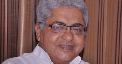 हरियाणा भाजपा भूजल विभाग प्रमुख नरेंद्र खट्टर ने कहा बिहार चुनाव के परिणामों से पहले ही राहुल गांधी की कांग्रेस ने हार स्वीकारी*