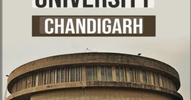 पंजाब & हरियाणा हाईकोर्ट ने टिप्पणी करते हुए कहा पंजाब यूनिवर्सिटी को चुनावी महत्वाकांक्षाओं की भेंट नहीं चढ़ने देंगे*