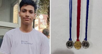 बास्केटबॉल खिलाड़ी अमन की मौत की वजह बना पोल / खेल अधिकारी ने मानी गलती/ जांच कमेटी गठित*