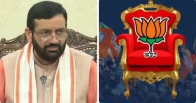 नायब सरकार भाजपा कार्यकर्ताओं को सरकार में लाभ का पद देने को तैयार / जल्द मनोनीत होंगे चेयरमैन / डिप्टी चेयरमैन तथा डायरेक्टर!*