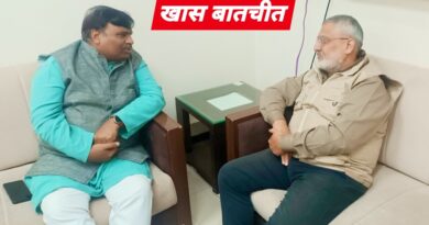 *स्वाभिमानी विमुक्त घुमन्तु जाती के गरीब लोगों के उत्थान के लिए पर्दे के पीछे रहकर कार्य करने वाले शख्स का नाम है राजेश कुमार*