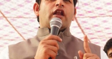 हरियाणा के खेल राज्यमंत्री गौरव गौतम को पंजाब & हरियाणा हाई कोर्ट ने दिया जोर का झटका/ याचिका खारिज / राज्यमंत्री गौरव गौतम के खिलाफ चलेगा मुकदमा!*