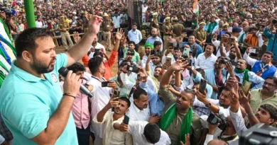 बिहार में भाजपा से 15 लाख ज्यादा वोट ज्यादा लेने के बाद भी लालू की RJD 25 सीटों पर सिमटी / जानिए चुनावी खेल!*