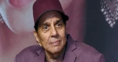 जिंदा हैं बॉलीवुड हीमैन अभिनेता धर्मेंद्र, बेटी ईशा देओल ने किया पिता की मौत की खबर का खंडन /झूठी खबर फैलाने वालों को लताड़ा!*