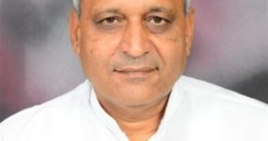 *एक बार फिर चर्चाओं में आए हरियाणा के PWD मंत्री रणबीर गंगवा! / सोशल मीडिया पर एक वीडियो तेजी से वायरल / जिसमे CBI द्वारा रंगे हाथों पकड़े जा चुके और अंडर रूल 7 के तहत चार्जशीट पाए XEN को प्रमोट करने के लिए हरियाणा के PWD मिनिस्टर रणबीर गंगवा पर टेलिफ़ोनिक आदेश करने का आरोप?*