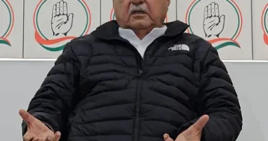 पूर्व सीएम हूडा के भाजपा सरकार पर आरोप / इंडिया जस्टिस रिपोर्ट ने खोली भाजपा सरकार की पोल /भाजपा एससी ओबीसी के साथ कर रही भयंकर भेदभाव /पुलिस की रैंक में रिकॉर्ड गिरावट के लिए सरकार जिम्मेदार*