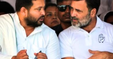 बिहार चुनाव 2025 में आश्चर्यजनक रुझान / NDA की सुनामी में तेजस्वी और राहुल धराशायी / जानिए हार के 5 मुख्य कारण!*