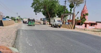 हरियाणा सीएम का ग्रामीण विकास पर फोकस / गांवों में टेंडर होते ही सरपंचों को फ़ौरन आएगा मेसेज*