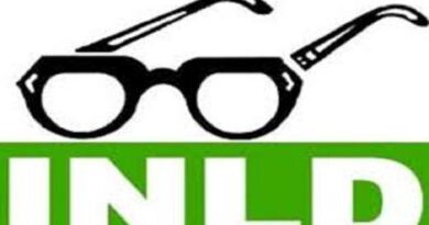 शीतकालीन सत्र में आक्रामक रहेगी इनैलो / इनेलो की तरफ से दिए गए 9 ध्यानाकर्षण प्रस्ताव/ विधायक अर्जुन चौटाला की तरफ से पूछे गए 4 तारांकित और 2 अतारांकित प्रश्न*