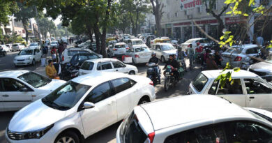 नगरनिगम सिटी ब्यूटीफुल चंडीगढ़ वासियों को बड़ी राहत देने को तैयार/ नववर्ष में वन सिटी–वन पार्किंग का पास होगा लागू*