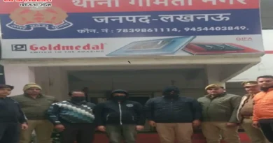 फर्जी डिग्री बेचने वाले इंटरस्टेट गिरोह से पुलिस ने 25 यूनिवर्सिटीज की 900 से ज्यादा डिग्री और नकली मोहरे की बरामद / फर्जी डिग्री लेने वालों का डाटा तैयार कर रही है पुलिस!*