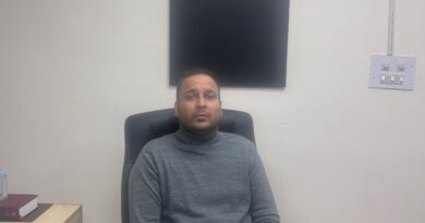 13 दिसम्बर को जिला न्यायालय, पंचकूला, उप-मंडल न्यायालय, कालका में राष्ट्रीय लोक अदालत का होगा आयोजन*