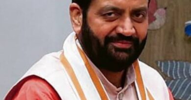 *CMO में मुख्यमंत्री नायब सैनी की उप्लब्धधियो को प्रदेश के कोने- कोने तक पहुचाने तथा मीडिया कर्मियों के साथ बेहतर सम्बंध बनाये रखने के लिए चंडीगढ़ में भी होना चाहिए बेहतरीन मीडिया एडवाइजर*