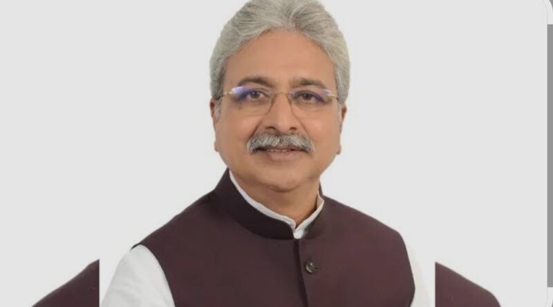 कांग्रेस प्रदेशाध्यक्ष राव ने एमडीयू के VC और दूरस्थ शिक्षा निदेशालय के अधिकारियों पर दर्ज किया जाए आपराधिक मामला!/ नैक मान्यता समाप्त होने के बाद विश्वविद्यालय ने की 2025-26 प्रवेशों की फीस वसूली!*