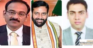 सबसे बड़े विभाग में ऑनलाइन टीचर ट्रांसफर ड्राइव 2025-26 का पूरा शेड्यूल जारी होने से हरियाणा CM तथा मंत्रियों और MLA की मुश्किलें हुई कम!*